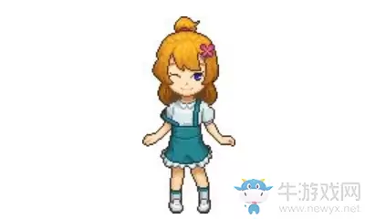 《奶牛镇的小时光》毛小桃攻略方法