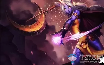 《英雄联盟手游》索拉卡出装推荐