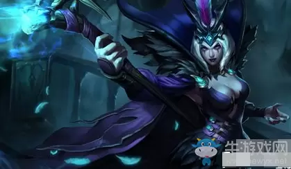 《英雄联盟手游》妖姬出装推荐