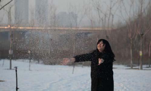 乔碧罗露脸照片