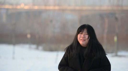 乔碧罗露脸照片