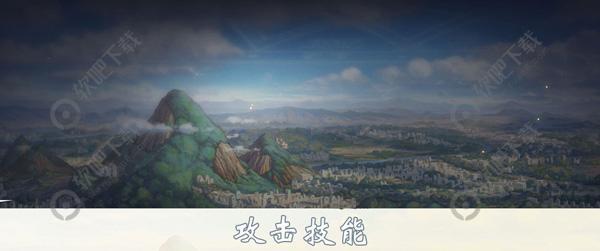 DNF手游狂战士技能加点