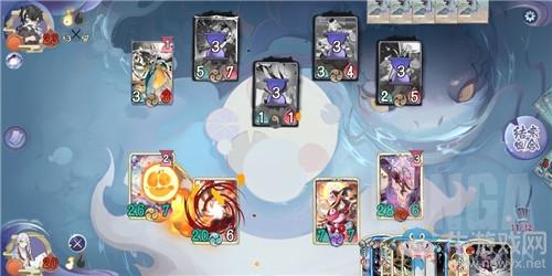 《阴阳师：百闻牌》无限火球卡组搭配推荐