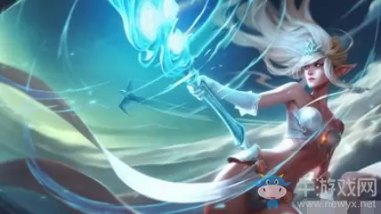 《英雄联盟手游》风暴之怒出装推荐