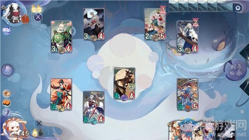 《阴阳师：百闻牌》怪谈研习社第三册镰鼬一太郎打法攻略