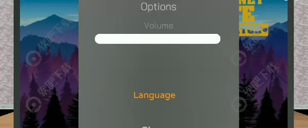 网吧模拟器怎么设置中文