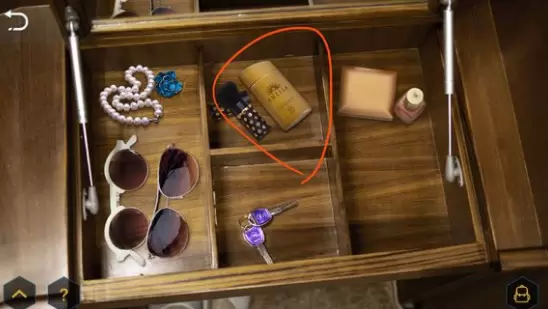 记忆重现游戏第一关答案