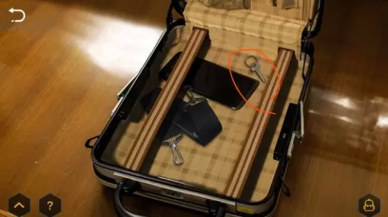 记忆重现游戏第一关答案