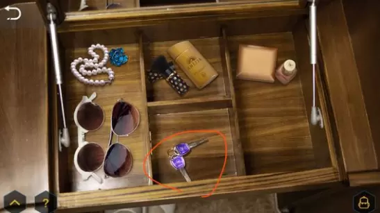 记忆重现游戏第一关答案