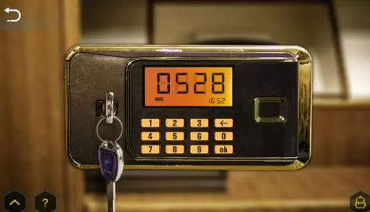 记忆重现游戏第一关答案