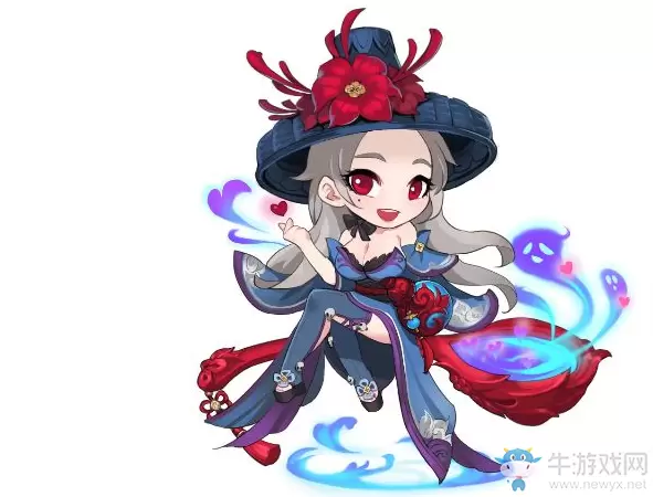 《梦幻西游三维版》阴曹地府宠物选择推荐