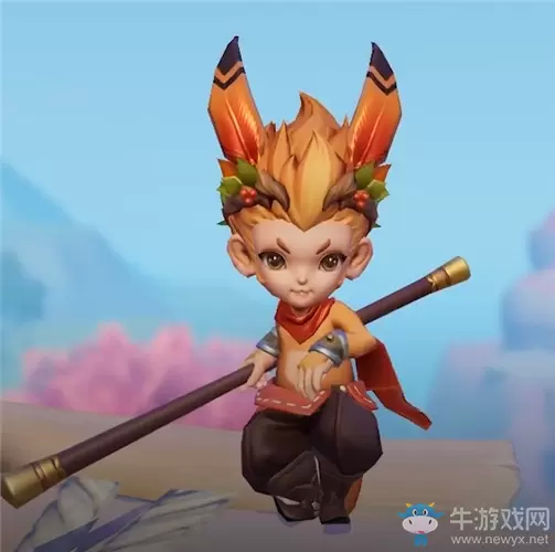 《梦幻西游三维版》阴曹地府宠物选择推荐