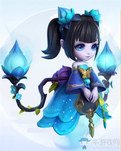 《梦幻西游三维版》阴曹地府宠物选择推荐