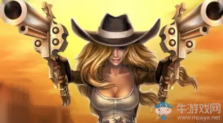 《英雄联盟手游》女枪出装推荐