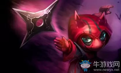 《英雄联盟手游》凯南出装推荐