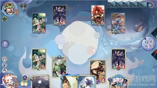 《阴阳师：百闻牌》怪谈研习社第四册青蛙瓷器打法攻略