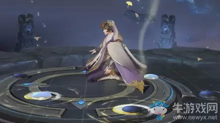 《王者荣耀》弈星S18赛季皮肤上线时间