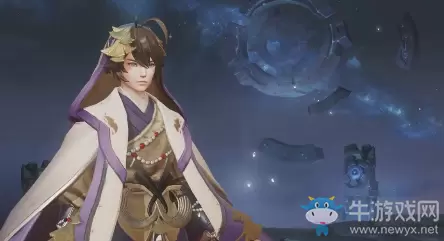 《王者荣耀》弈星S18赛季皮肤介绍