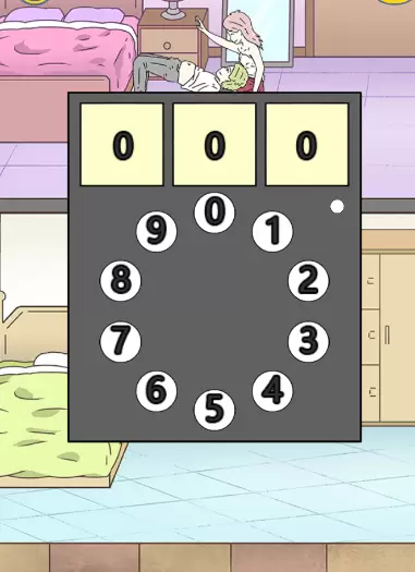 情侣是不可能在一起的第二十关怎么过