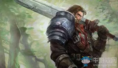 《英雄联盟手游》盖伦符文加点推荐