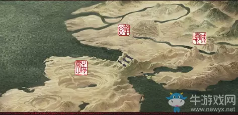 《王者荣耀》玄雍阵营背景故事