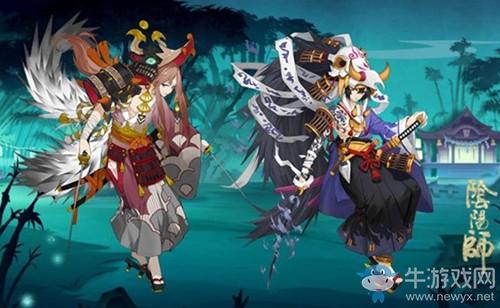 2019《阴阳师》SSR式神山风技能调整内容