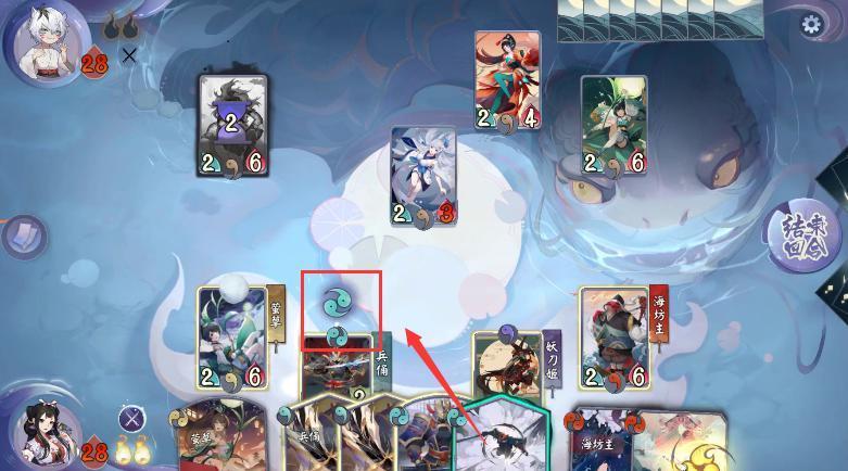 阴阳师百闻牌先手好还是后手好