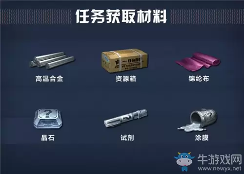 《明日之后》通用金条获得方法介绍