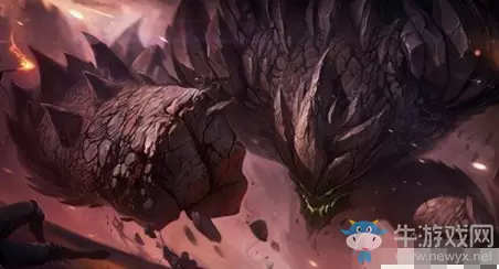 《英雄联盟手游》石头人连招推荐