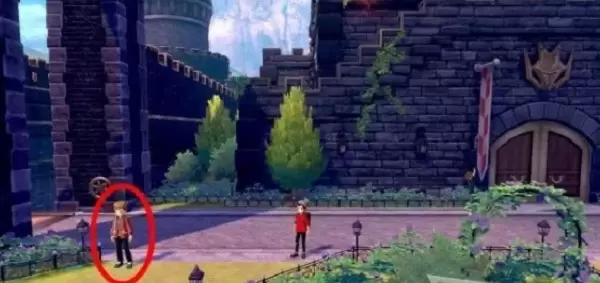 宝可梦剑盾甜甜苹果在哪里