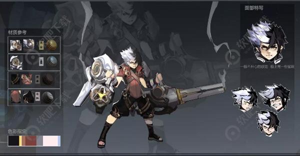 蒙犽的一技能叫什么呢