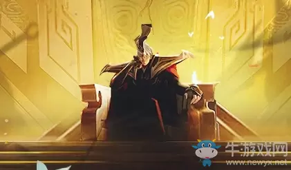 《王者荣耀》玄雍资料站