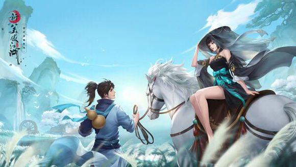 《新笑傲江湖》手游武当和华山门派选择推荐 《新笑傲江湖》手游武当和华山门派选择推荐