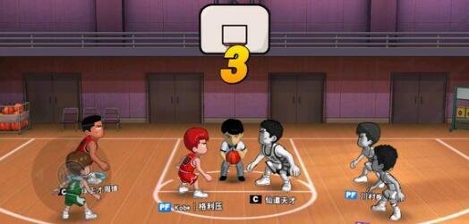 《灌篮高手》手游流川枫潜能搭配攻略 《灌篮高手》手游流川枫潜能搭配攻略