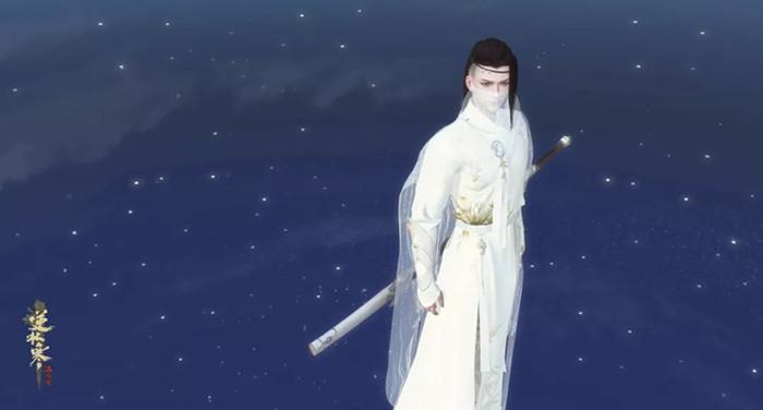 《逆水寒》岁寒系列装扮获取方式