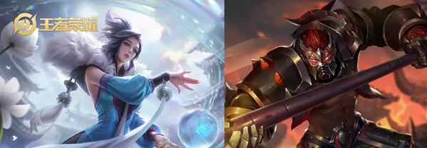 在昨日的推文提到，克制蔡文姬，除了典韦之外还有哪一位英雄呢