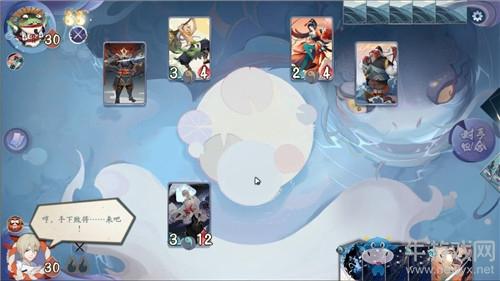 《阴阳师：百闻牌》秘闻之间第6章第5关第2战通关攻略