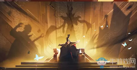 《王者荣耀》新英雄蒙恬阵容搭配