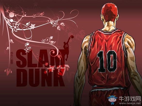 《灌篮高手》手游宫城怎么玩