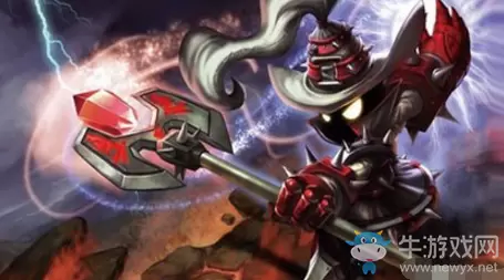 《英雄联盟手游》小法师连招推荐