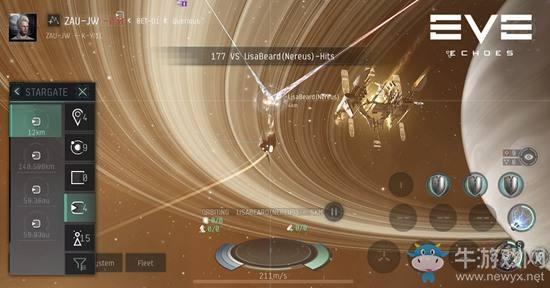 《EVE星战前夜：无烬星河》贵金属资源位置一览