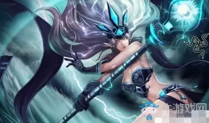 《英雄联盟手游》风暴之怒连招推荐