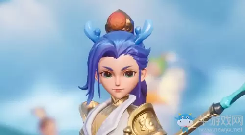 《梦幻西游三维版》龙宫门派攻略大全