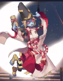 阴阳师百闻牌式神跳跳弟弟怎么样