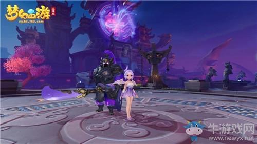 《梦幻西游三维版》狮驼岭门派攻略大全