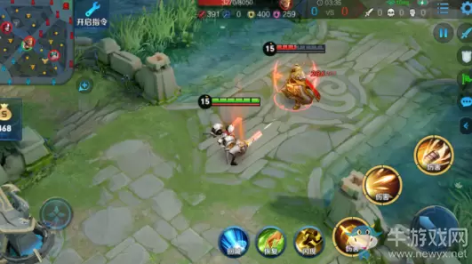 《王者荣耀》体验服12月13日更新公告