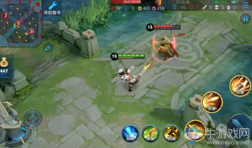 《王者荣耀》体验服12月13日更新公告