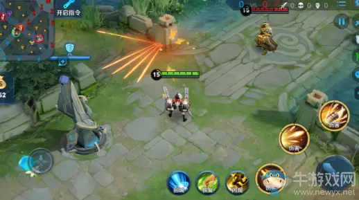 《王者荣耀》体验服12月13日更新公告