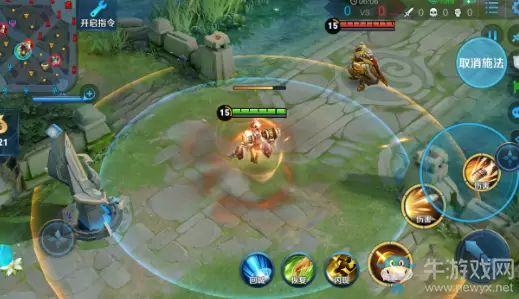 《王者荣耀》体验服12月13日更新公告