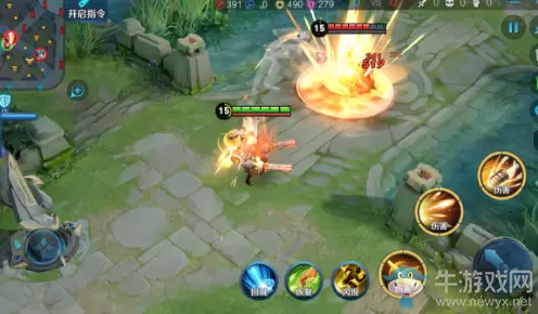 《王者荣耀》体验服12月13日更新公告